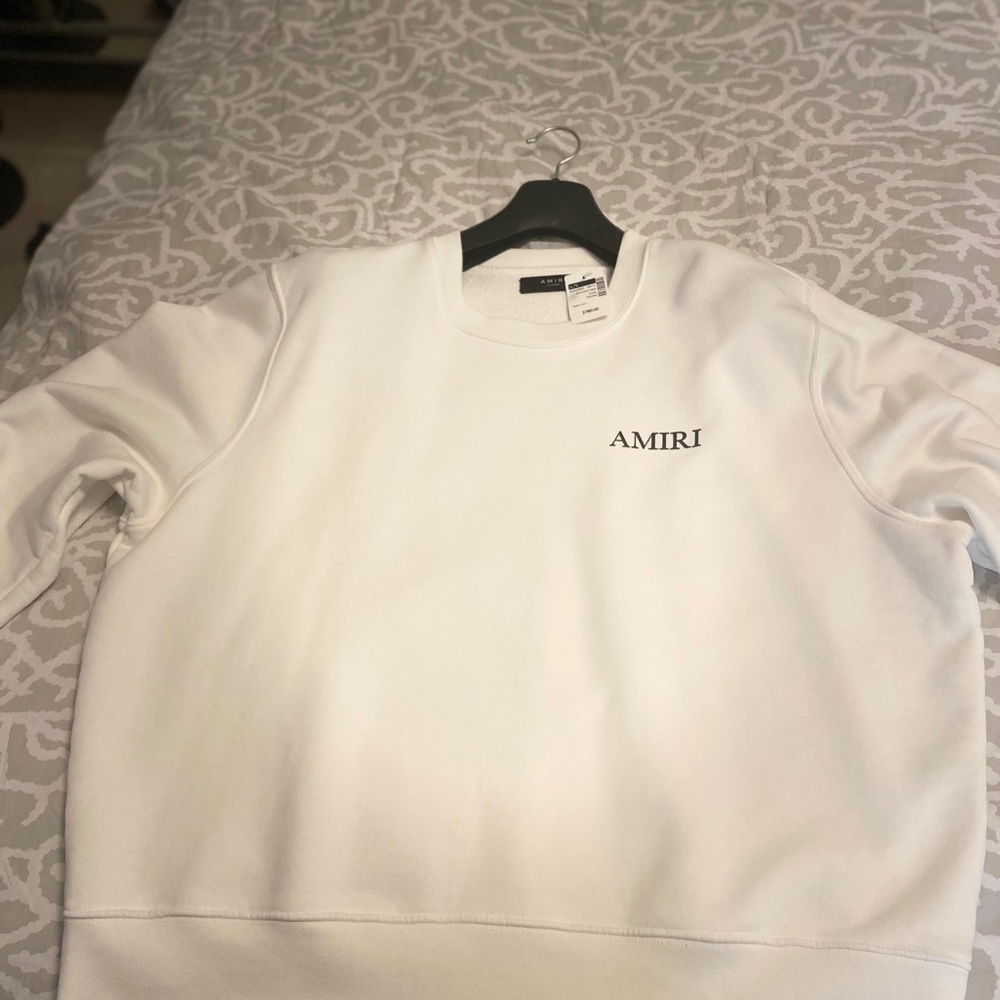 AMIRI - Picture 3 of 3